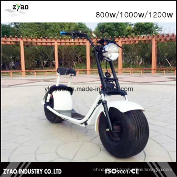 Factory Selling The Newest Electric Scooter Citycoco
